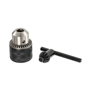 Mandril para furadeira com chave 16mm