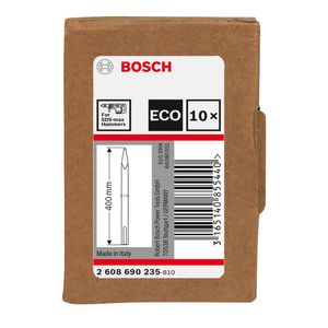 Ponteiro Bosch SDS-max mmPP