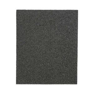 Folha de lixa Bosch Blue for Metal, 25 peças
