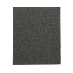 Folha de lixa Bosch Black for Stone, 25 peças
