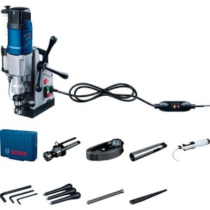 Furadeira Sem Impacto Bosch GBM 50-2 220V 1200W