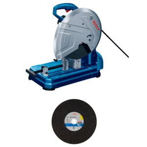 Serra policorte Bosch GCO 14-24 127V