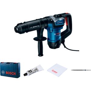 Martelete demolidor Bosch GSH 5, 1100W