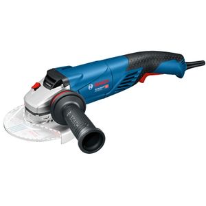 Esmerilhadeira angular Bosch GWS 18-125 L 1800W 220V