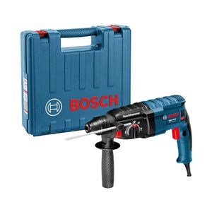 Martelete rompedor Bosch GBH 2-24D 820W