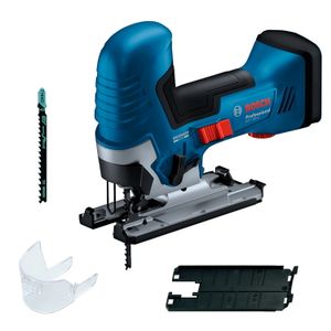 Serra tico tico à bateria Bosch GST 185-LI B 18V Brushless