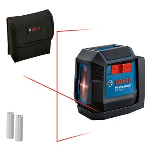 Nível a Laser Bosch GLL 12-22