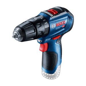 Parafusadeira e furadeira a bateria Bosch GSB 12V-30 Brushless