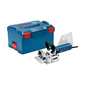Fresadora de junção Bosch GFF 22 A 670W 220V
