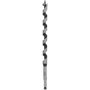 Broca para madeira Bosch Serpentina 13mm (encaixe 5/16")
