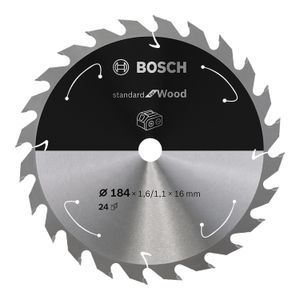 Disco de serra circular Bosch PRO Wood Cordless