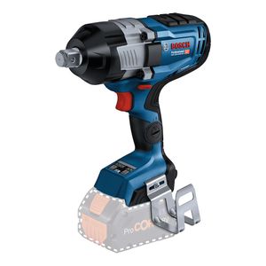 Chave de impacto Bosch GDS 18V-1600 HC 18V SB