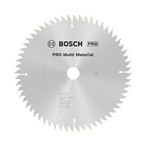 Disco de Serra Circular Bosch Multimaterial