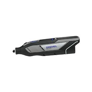 Dremel Micro Retífica 8240 a bateria 12V