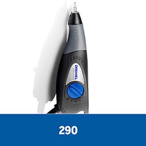 Dremel Engraver Gravador Elétrico Com 2 Acessórios