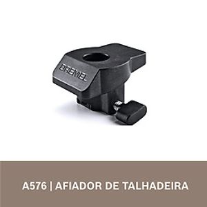 Dremel Acoplamento de Lixar, Esmerilhar Com 2 Acc (Mod A576)
