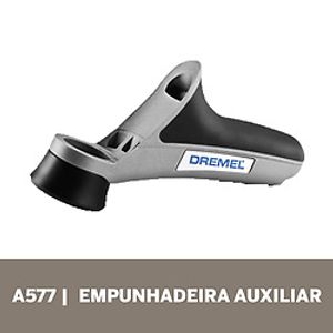 Dremel Acoplamento Micro Retífica-Empunhadeira  (Mod A577)