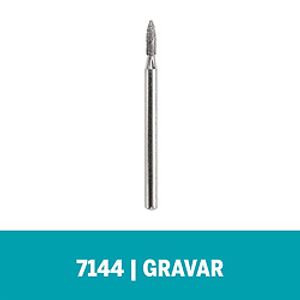 Dremel Ponta Diamantada Para Gravar