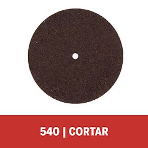 Dremel Disco De Corte 38,1mm