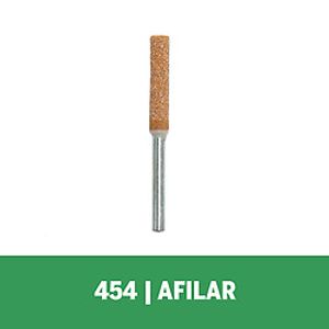 Dremel Pedra para Afiar Motosserra
