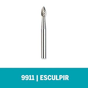Dremel Escareador Para Esculpir Ponta pera