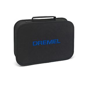 Dremel Bolsa Organizadora de Nylon para Micro Retífica