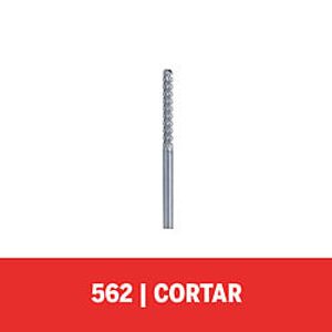 Dremel Broca De Corte 3,2mm Para Azulejos (Modelo 562)