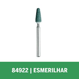 Dremel Pedra Para Esmerilhar De 4,8mm  (Modelo 84922)