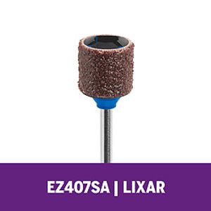 Dremel Haste Para Lixar De 12,7mm + Tubo De Lixa (EZ407SA)