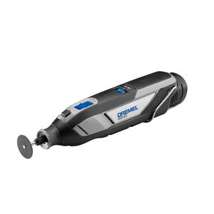 Dremel Micro Retífica 8240 12V Com 2 Baterias e bolsa