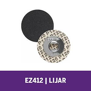 Dremel Disco De Lixa De 31,8mm