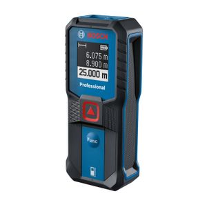 Trena Laser Bosch GLM 25-23 com alcance de 25m