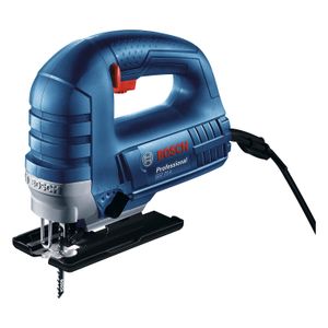 Serra Tico-Tico Bosch GST 75 E 710W 1 lâmina de serra