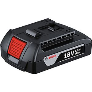 Bateria 18V Bosch GBA 18V 2,0 Ah