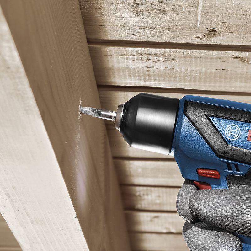 Jogo de pontas duplas Bosch 60mm, 3 peças - Bosch