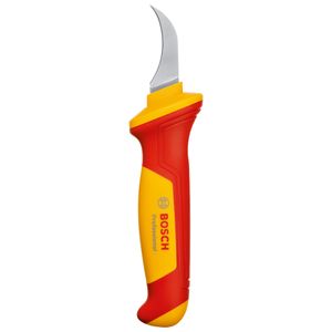 Faca para Desmontagem Bosch VDE lâmina de Gancho