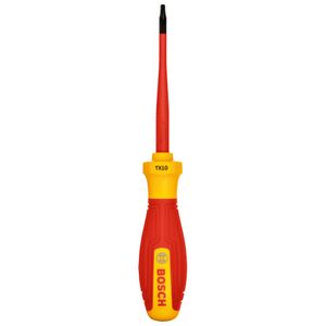 Chave de Fenda Torx Bosch VDE TX