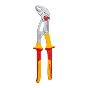 Alicate bomba d'água Bosch VDE 250mm