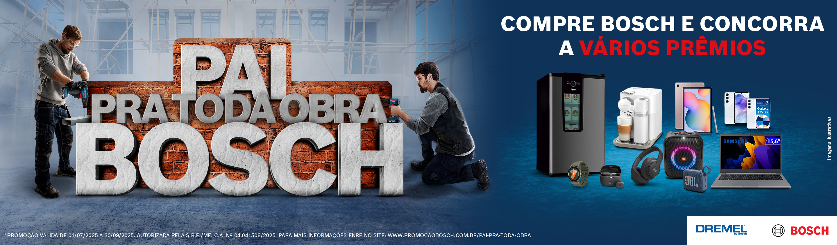 LP Banner - Image