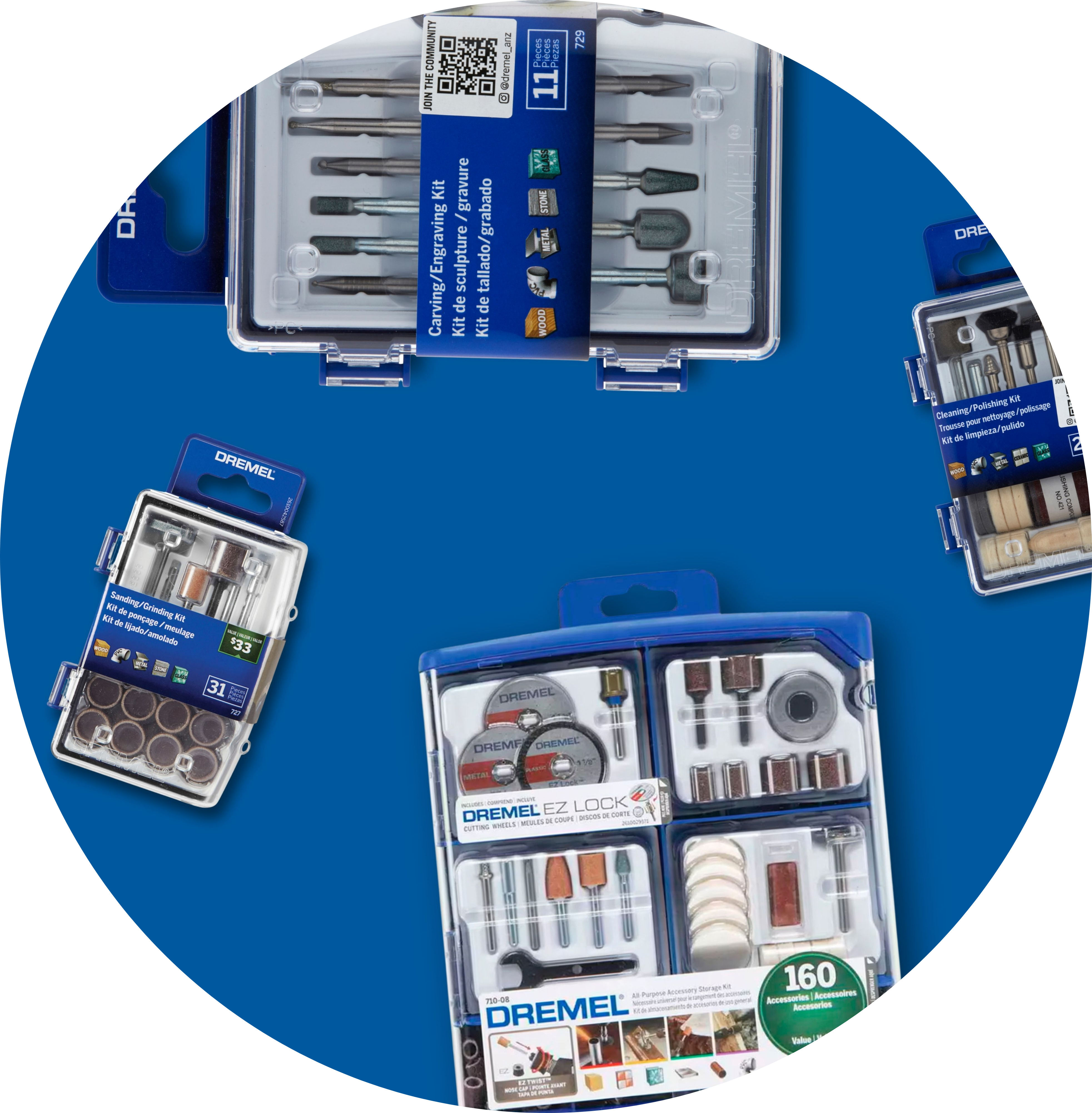 Sets e Kits